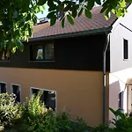 Bergblick * Saupsdorf