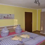 Apartment Bergblick Saupsdorf
