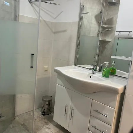 Διαμέρισμα Bergblick Saupsdorf