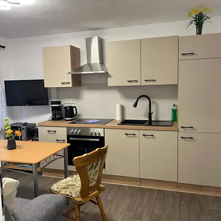 Bergblick * Saupsdorf