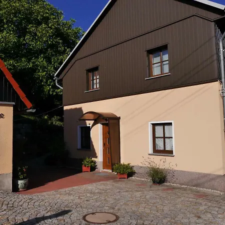 Bergblick Apartamento *