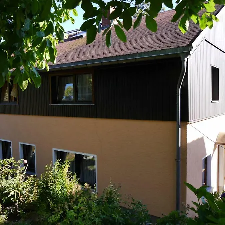 Bergblick * Saupsdorf