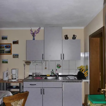 Lägenhet Bergblick *