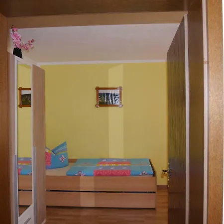 Bergblick Lägenhet *