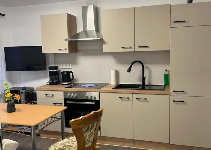 Bergblick * Saupsdorf