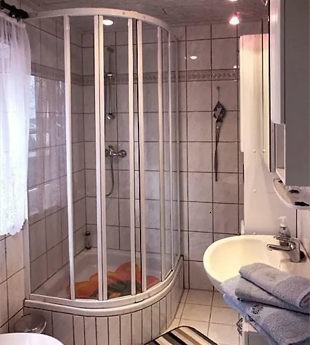 Bergblick Διαμέρισμα *